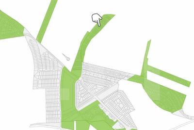 Teren în Central - 2