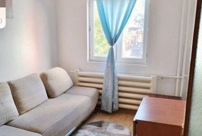 Apartament cu 2 camere decomandat în Complex Studențesc - 6
