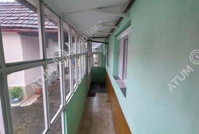 Casa spatioasa cu 3 camere si gradina in zona Terezian din Sibiu - 19