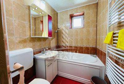 Apartament cu 3 camere decomandat în Fortuna - 10