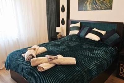 APARTAMENT ELEGANT CU 4 CAMERE IN CENTRU CIVIC - 5