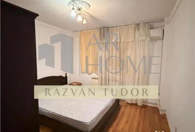 Apartament cu 3 camere decomandat, mobilat în Central - 13