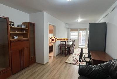 Apartament 2 camere Copou Garden - 7