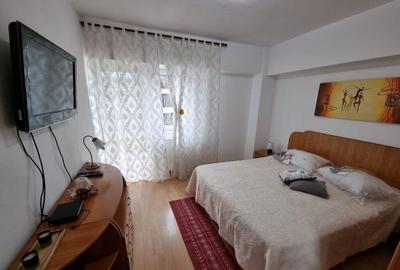 Garsonieră decomandată în Unirii - 1