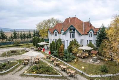 Spațiu comercial, de 704 mp, în Central