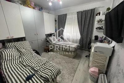 Apartament cu 3 camere decomandat în Tolstoi - 8