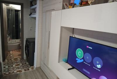 Apartament cu 2 camere semidecomandat în Noua - 3