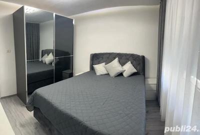 Apartament cu 2 camere decomandat în Micălaca - 1