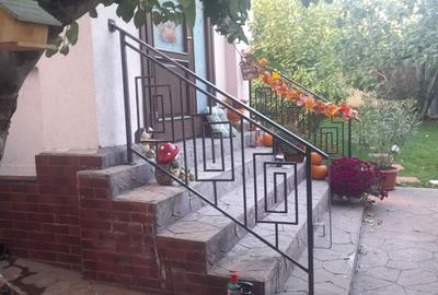 Casă cu 4 camere cu Teren 350 Mp în Popoveni - 4