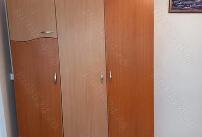 Garsonieră semidecomandată în Central - 1