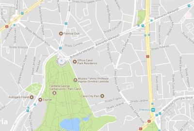 Spațiu comercial, în Tineretului