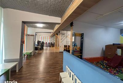 Spațiu comercial, de 233 mp, în Iosia - 2