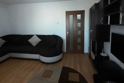 Garsonieră decomandată în Rahova - 2