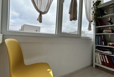 Garsonieră decomandată în Vitan - 2