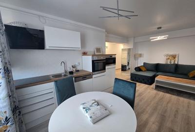 Apartament cu 2 camere decomandat, mobilat în Copou