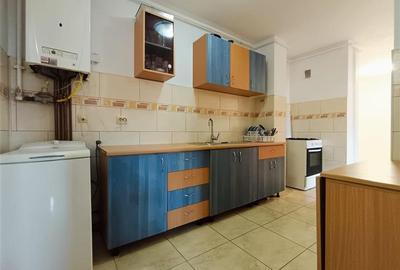 Apartament in armonie cu starea de bine, conditii avantajoase,Astra,Brasov - 2