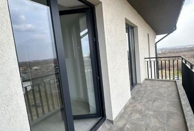 Apartament cu 3 camere decomandat în Rahova - 2