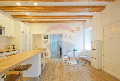 Casa de inchiriat in Scheii Brasovului - 30