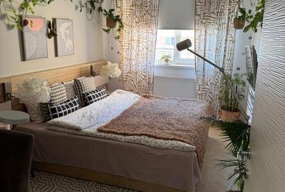 Apartament cu 2 camere decomandat în Central - 5