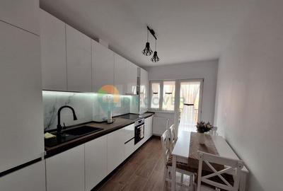 Bloc nou, 2023, apartament 2 camere 67mp utili, mobilat si u - 8