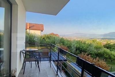 Apartament cu 3 camere, 65 mp si un foi?or cu gradina de 19 - 13