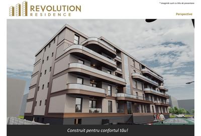 COMISION 0% - Ap. 2 camere - str. Lupului nr 10, Baia Mare - 3