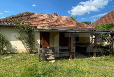Casa de vanzare, 2 camere, 80 mp, zona Marius, langa Valea - 5