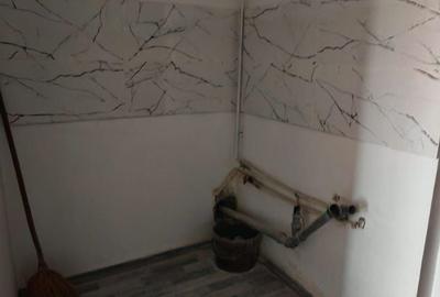 Garsoniera 22 mp,transformata din camera de camin,recent renovata. - 6