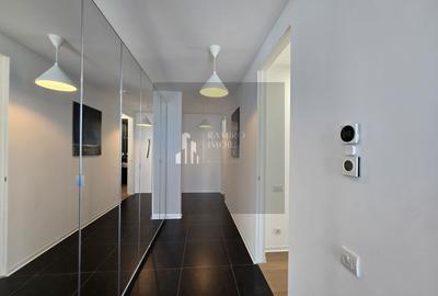 Apartament cu 3 camere decomandat, mobilat în Central - 5