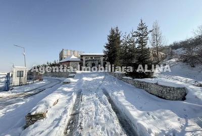 Spațiu comercial, de 2,500 mp, în 700 - 7