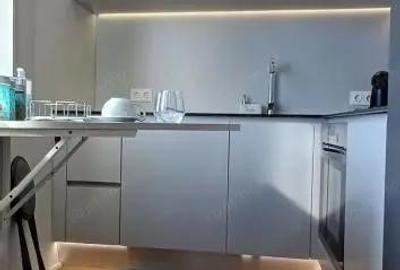 Garsonieră decomandată în Floreasca - 2