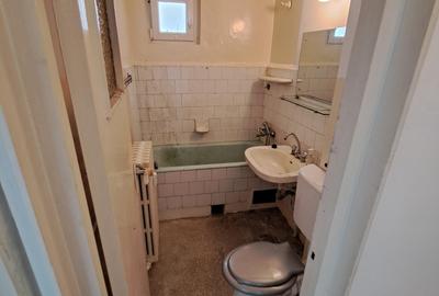 2 camere, pentru LOCUIT sau INVESTITIE, piata, parc, metrou Drumul Taberei, alee - 13