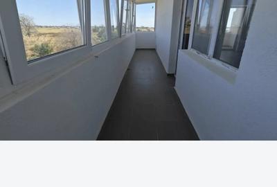 Apartament Duplex de Inchiriat Vedere Unica la Mare ?i Lac, Techirghiol Eforie Nord - 3
