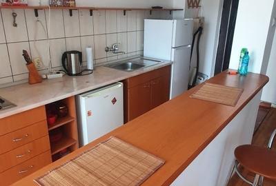 APARTAMENT 2 CAMERE SITUAT IN P-TA UNIRII CU ACCES DIN CENTRUL VECHI - 7