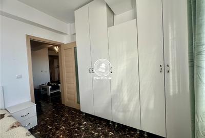 Apartament 2 camere  gata de locuit/inchiriat Valea Lupului - 8