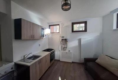 Garsonioera Tineretului | 5 min metrou | centrala | bloc 2020 - 3