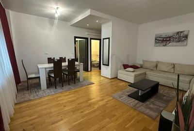 REA1027090 Apartament 3 camere I Iancu Nicolae - 2