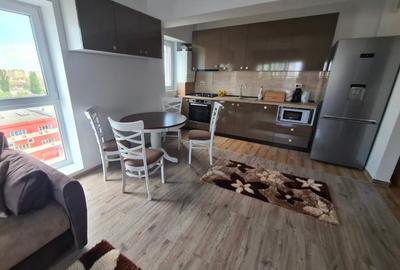 Vând apartament 2 camere Rotar Park 1-cu loc parcare inclus - 2