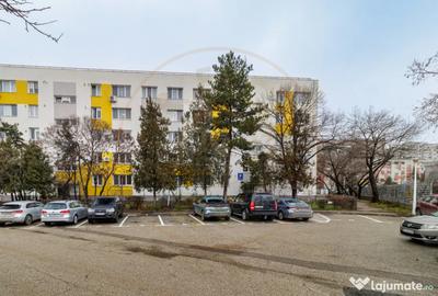 Apartament cu 3 camere decomandat, mobilat în Rahova - 1
