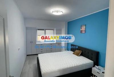 Apartament cu 2 camere semidecomandat, mobilat în Democrației - 1