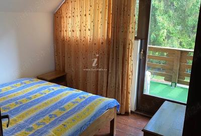 Casă cu 5 camere în Poiana - 4