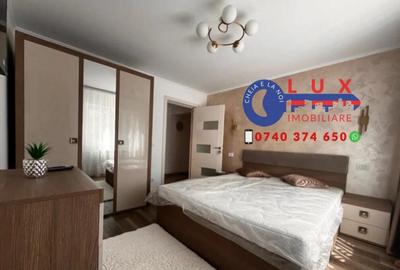 ID 613 PRIMA INCHIRIERE - Apartament 3 camere complet renovat - 5