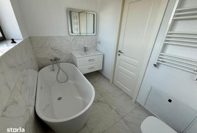 Casă cu 4 camere în Valea Lupului - 7