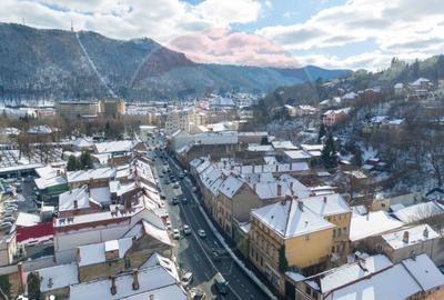 Spațiu comercial, de 39 mp, în Bartolomeu - 2