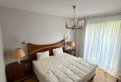 Apartament cu gradina bloc nou finisaje lux - 7