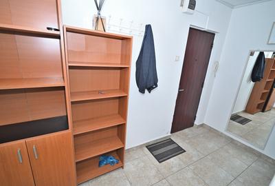 Garsonieră decomandată, mobilată în Aviației - 15