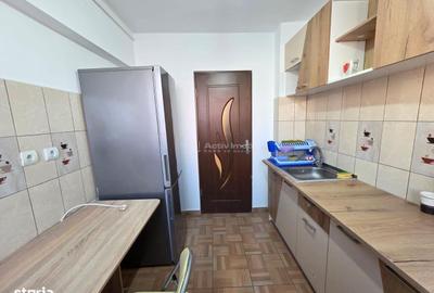 Apartament cu 3 camere decomandat, mobilat în Titan - 9