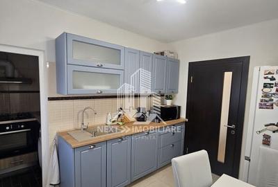 Apartament cu 3 camere decomandat în Faleza Nord - 3