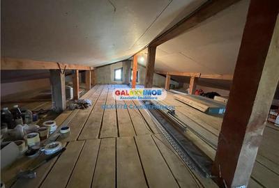 Casă individuală cu 4 camere cu Garaj în Crevedia - 32