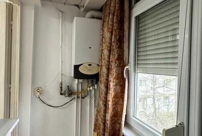 Apartament cu 2 camere decomandat în Micro 13